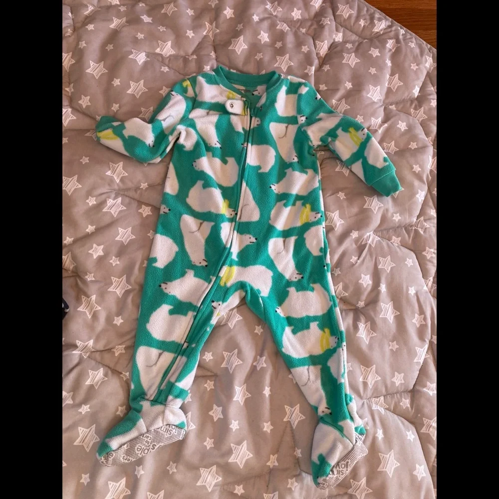 Carter’s Bundle - Picture 6 of 7
